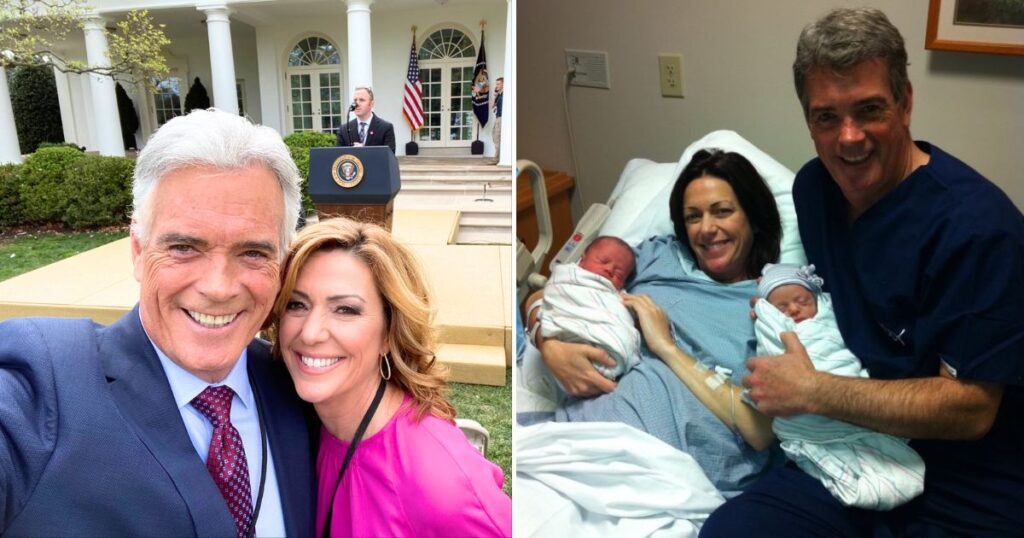 Meet Kyra Phillips, wife of news anchor John Roberts
