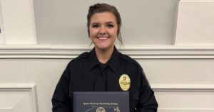 Off-Duty North Carolina police officer killed in shooting that critically injured firefighter