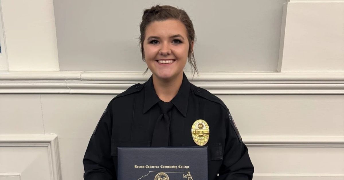 Off-Duty North Carolina police officer killed in shooting that critically injured firefighter