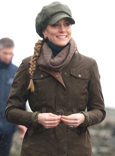 Everyone Is Talking About Kate Middleton’s Bold New Style