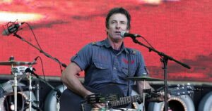 Midnight Oil’s beating heart, dead at 70 after pancreatic cancer battle