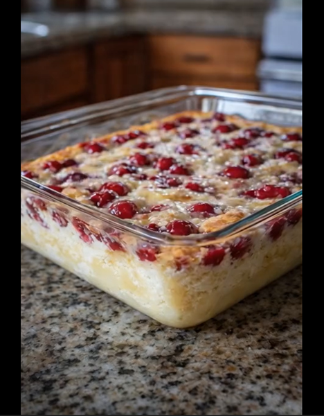 Just 3 Ingredients — My Go-To Party Recipe Without Measuring