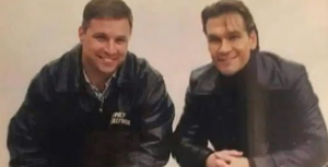 Patrick Swayze’s brother Sean has died at 63