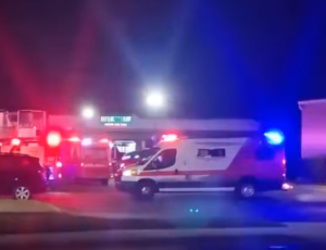 BREAKING: At least 4 dead, 10 injured after mass shooting at child…See more
