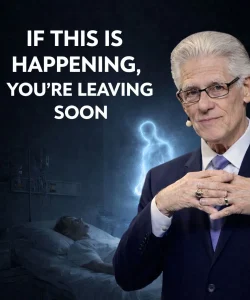 7 signs that the soul is going through an inner transition process.