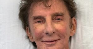 Amid his cancer diagnosis, Barry Manilow reveals why he won’t undergo chemotherapy and radiation