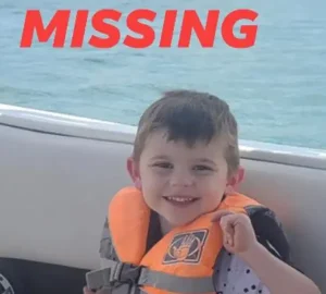 Tragic Discovery: Missing 4-Year-Old Found Dead in Toy Chest