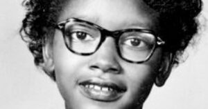 Civil rights pioneer Claudette Colvin has died at 86