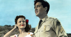 Blue Hawaii bloopers: The funny Elvis moments you didn’t catch