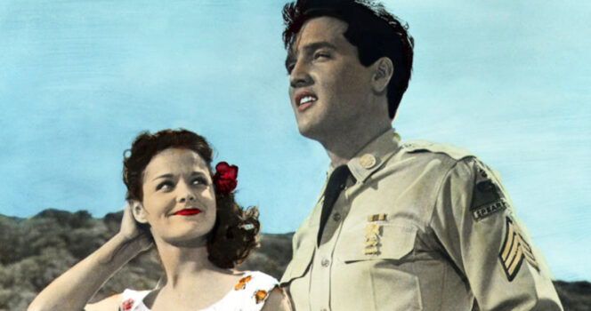 Blue Hawaii bloopers: The funny Elvis moments you didn’t catch