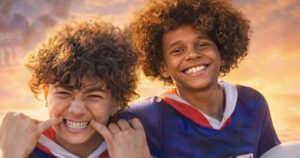 Best friends buried alive in deadly sand tunnel collapse