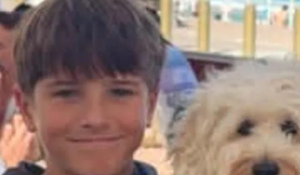 Tragic update on 12-year-old boy mauled by shark at popular beach