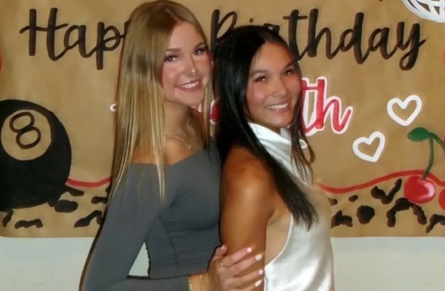 Second teen girl dies after best friend killed In Texas sledding tragedy