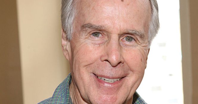 Actor John Cunningham dies at 93 after nearly 70 years on stage and screen