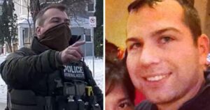 Minneapolis ICE agent breaks silence after crowdfunding as his neighbor says he lied