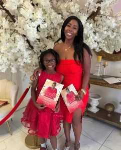 She Took Her Last Breath in My Arms—A Mother’s Promise to Make the World Hear Kali’s Name.5983