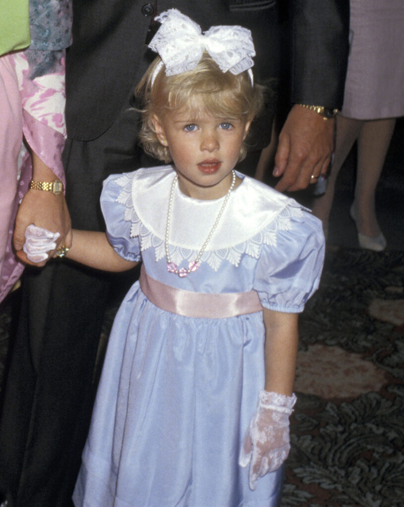 Forced medications, lost childhood — but today everyone knows her name