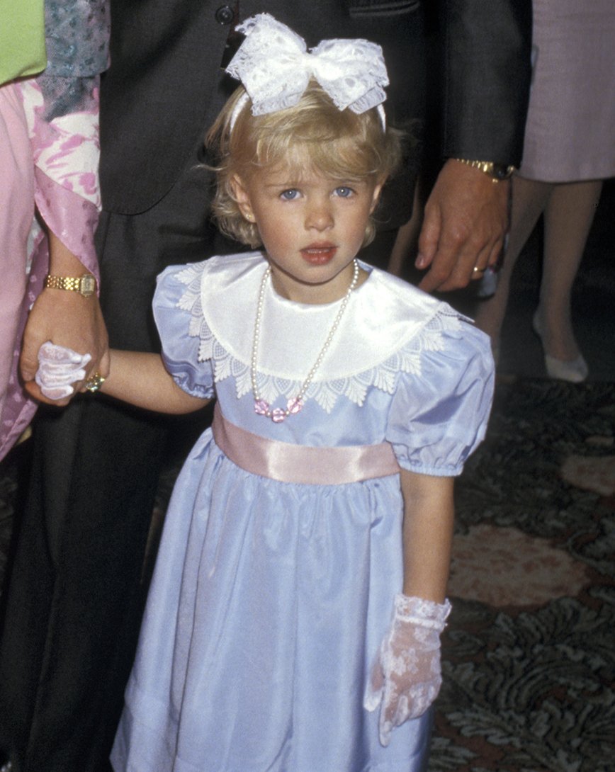 Forced medications, lost childhood — but today everyone knows her name