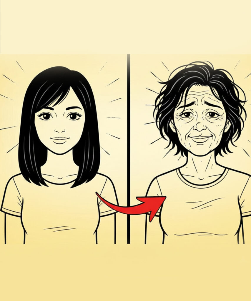 7 Habits That Make You Look Ugly (Without You Realizing It)