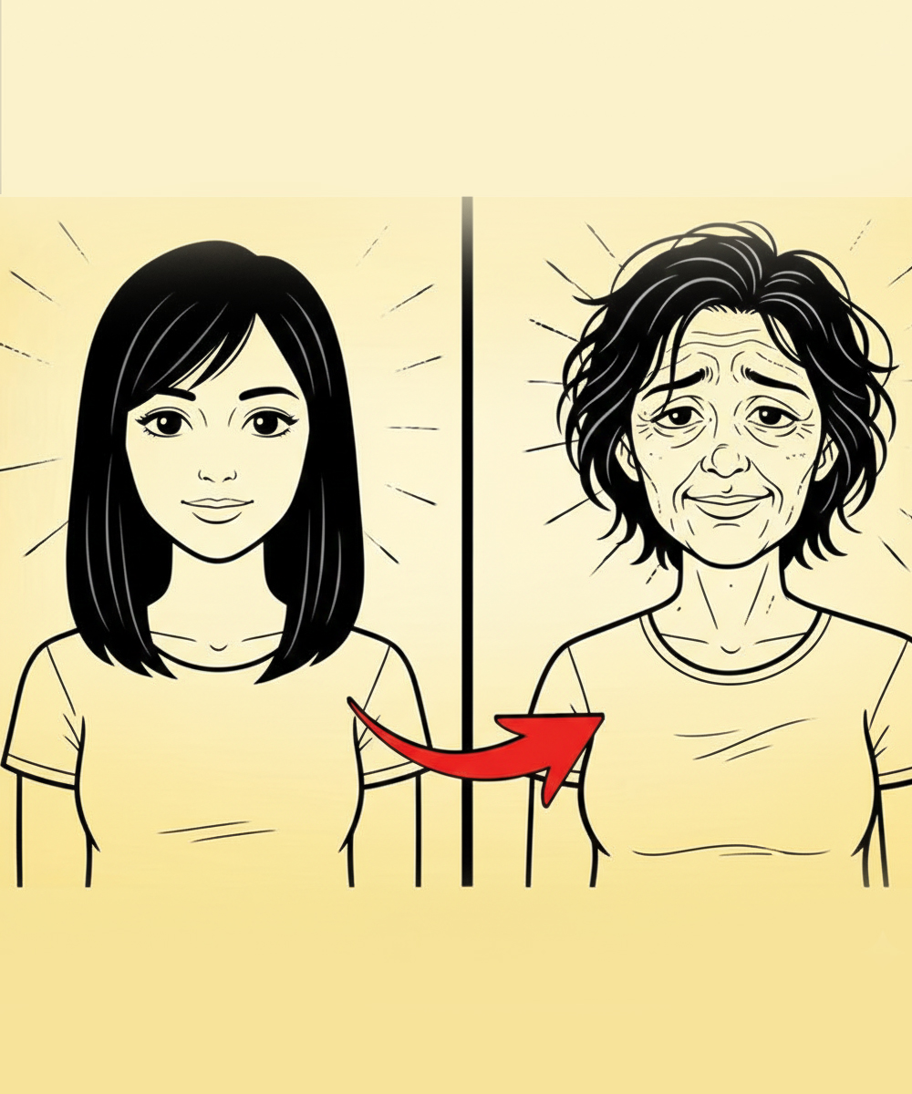 7 Habits That Make You Look Ugly (Without You Realizing It)