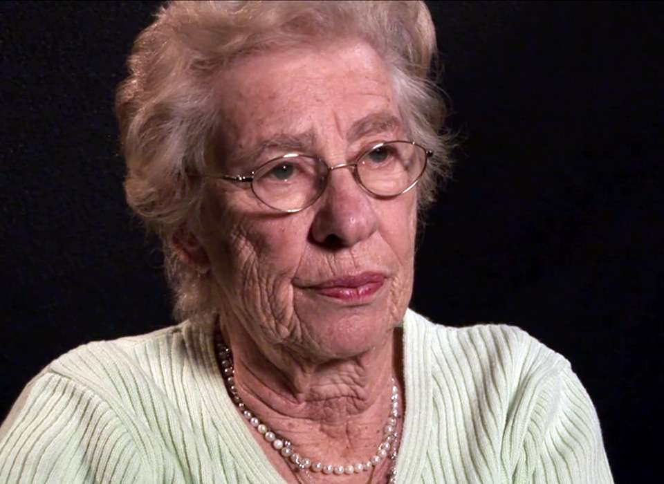 Eva Schloss, Holocaust Survivor and Stepsister of Anne Frank, Passes Away at 96