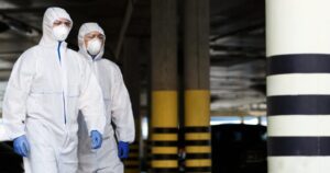 Symptoms of deadly virus has prompted COVID-style measures