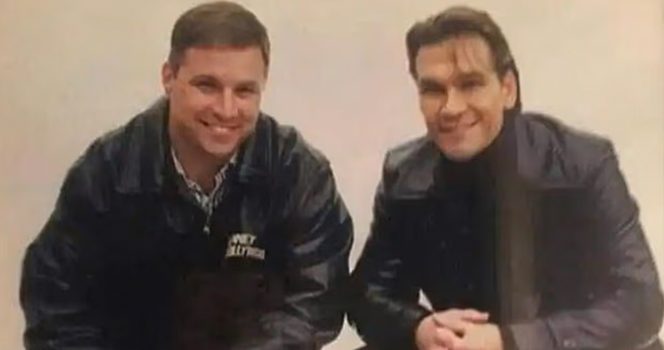 Patrick Swayze’s brother Sean dies at 63