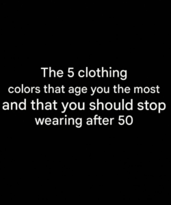 How the Right Colors Can Brighten Your Skin and Enhance Your Glow After 50