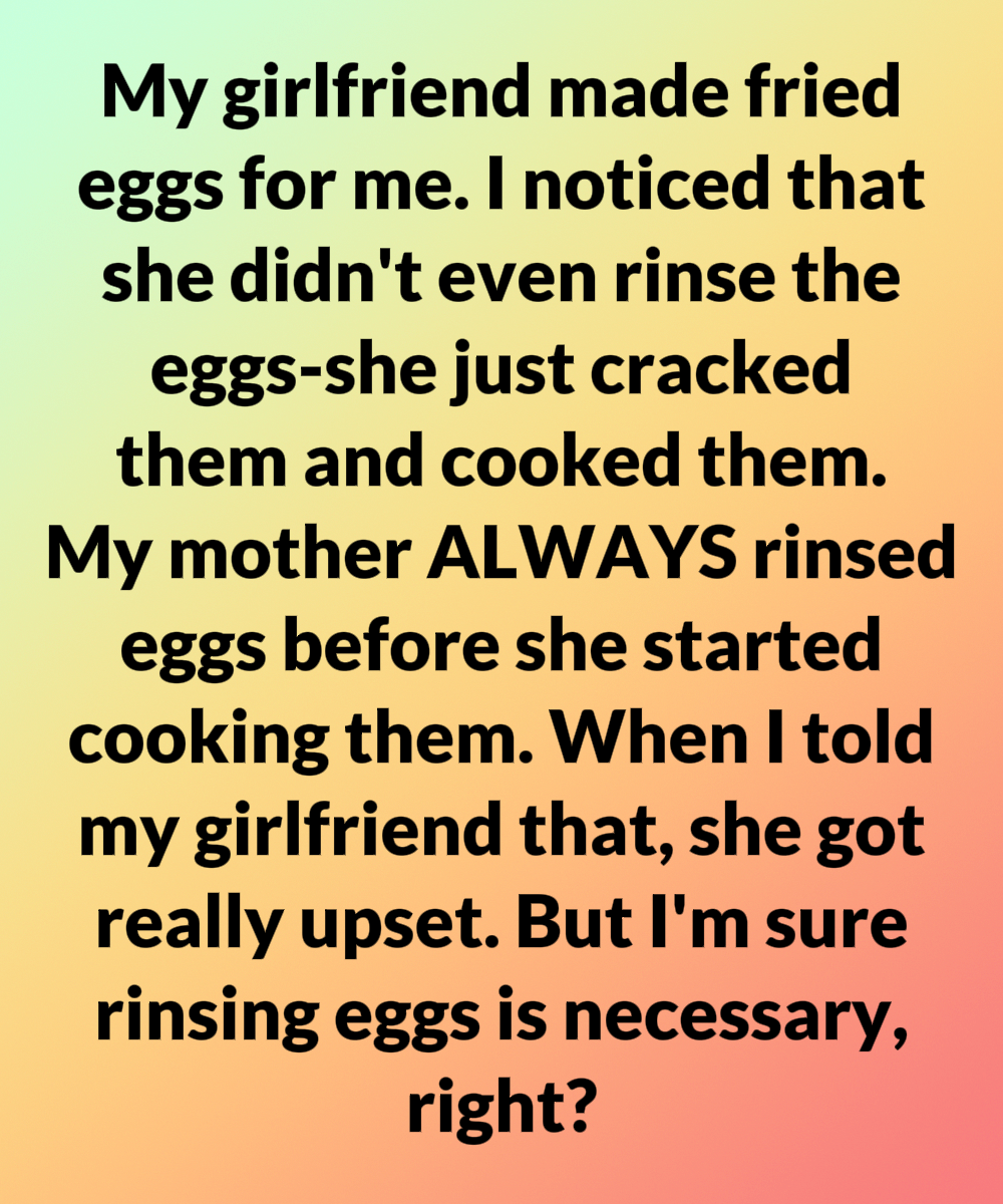 How a Single Misunderstanding Brought Us Closer Than Ever