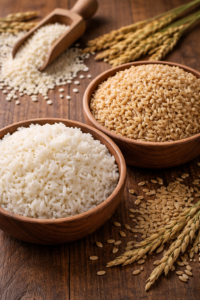 What Happens When You Regularly Eat White Rice?