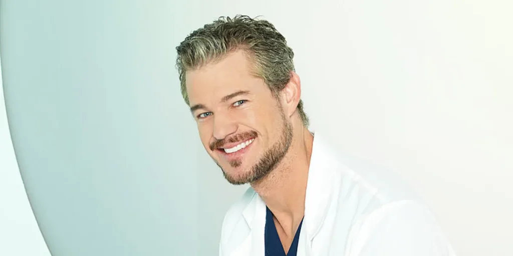 ‘Grey’s Anatomy’ Star Eric Dane Passes Away at 53 — Details