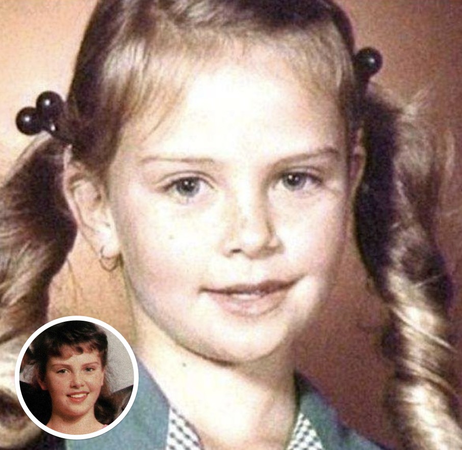 She Watched Her Mom Kill Her Abusive Father But Now She’s A Hollywood Superstar