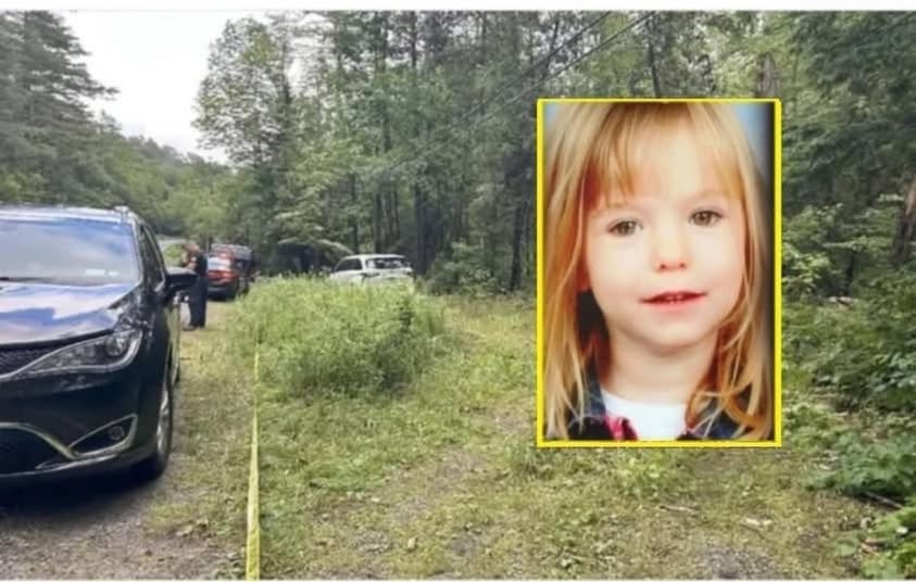 Missing girl found in the woods, her mother was the one who…See more