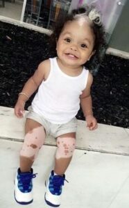 Rest in peace after father took his…See more…