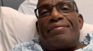 THE NEWS about Al Roker’s health has broken our souls
