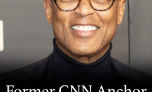 Former CNN anchor Don Lemon arrested by federal agents!