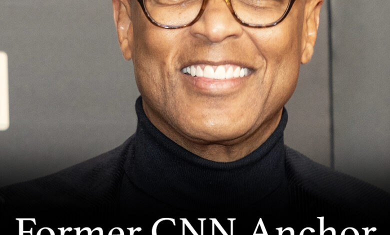 Former CNN anchor Don Lemon arrested by federal agents!
