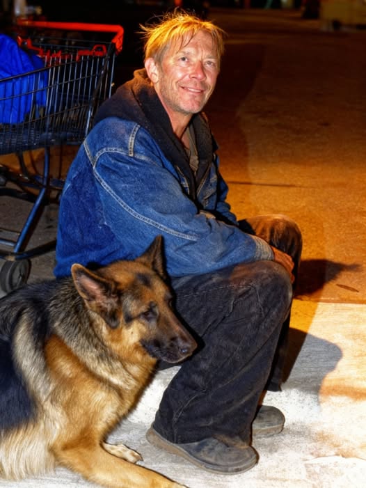 The Turning Point: How a Simple Act of Kindness Led to a Life-Changing Career