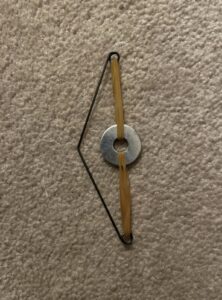 The Oddest Closet Discovery — Uncovering the Classic “Rattlesnake” Envelope Prank