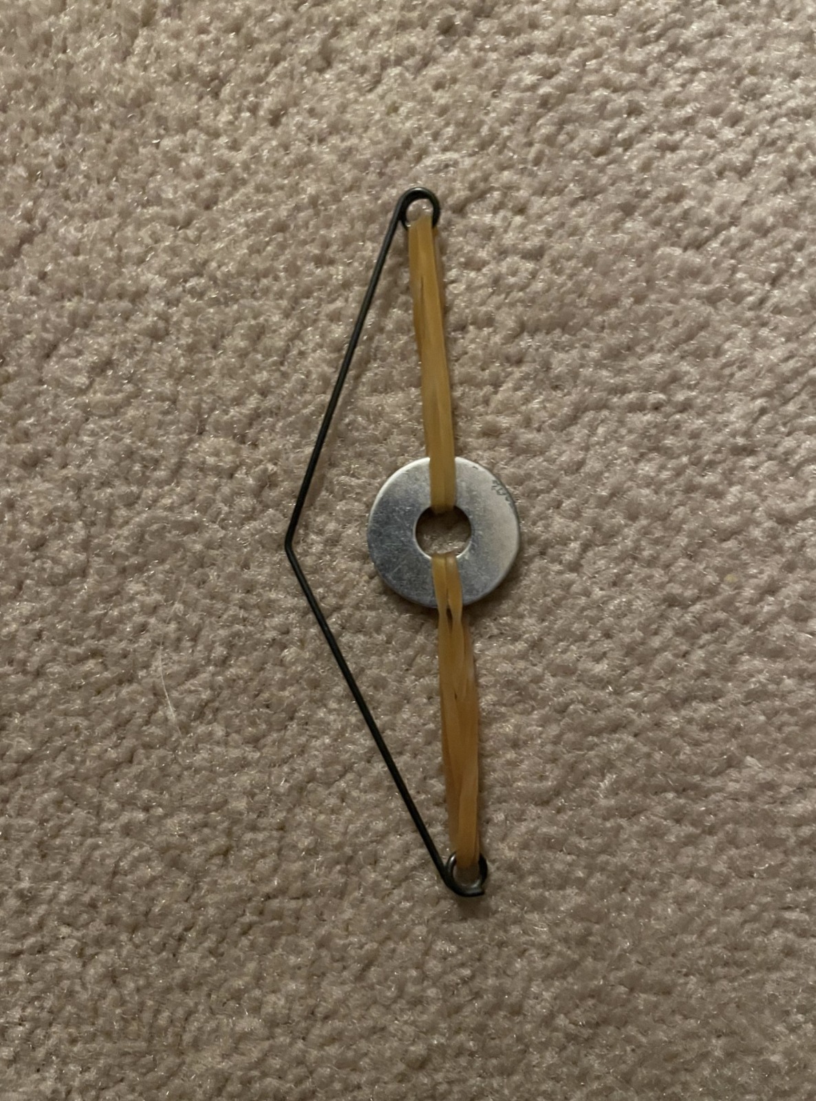 The Oddest Closet Discovery — Uncovering the Classic “Rattlesnake” Envelope Prank