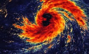 A Week of Powerful Weather Impacts the Caribbean and Southeast!