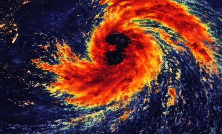 A Week of Powerful Weather Impacts the Caribbean and Southeast!