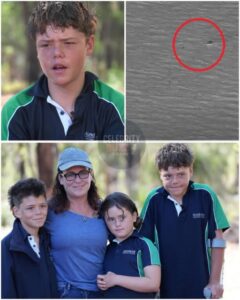 13-Year-Old ‘Superhuman’ Swims 4km to Save His Family: Survival Experts Reveal the Secrets to Enduring the Open Ocean