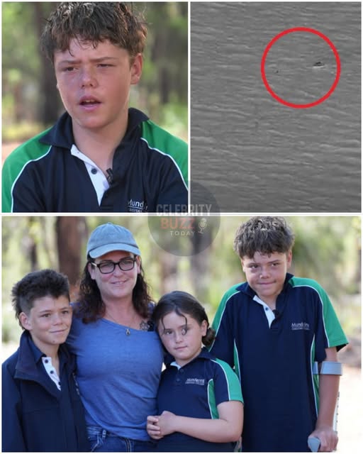 13-Year-Old ‘Superhuman’ Swims 4km to Save His Family: Survival Experts Reveal the Secrets to Enduring the Open Ocean