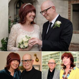 Janet Street Porter Stuns Loose Women With Surprise Fifth Marriage at 79 — And Leaves the Studio in Tears