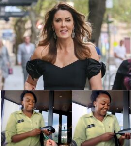 A Single Act of Kindness Transforms a Life: The Story of Keisha and Peta Credlin