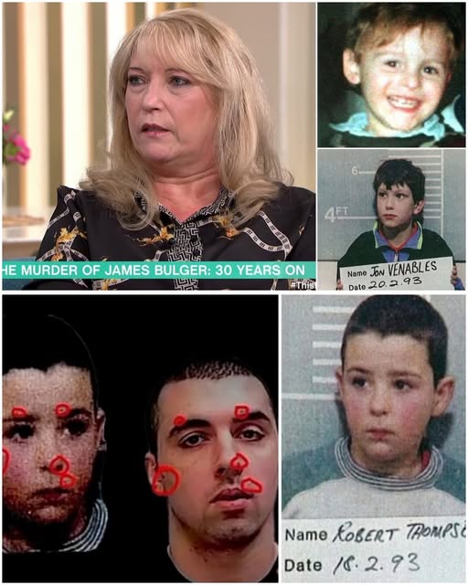 “Justice, at last.” — After 30 long years, Denise Fergus has finally been given a moment she never thought she’d see.“Justice, at last.” — After 30 long years, Denise Fergus has finally been given a moment she never thought she’d see.