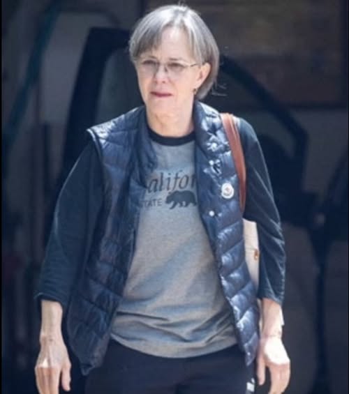 Sally Field responds to critics who called her “ugly”