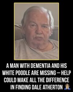 Authorities and loved ones are growing increasingly concerned for the safety of a missing Oklahoma man.