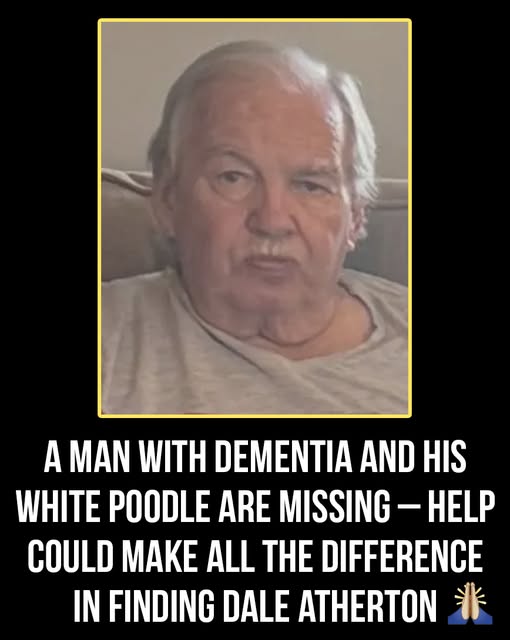 Authorities and loved ones are growing increasingly concerned for the safety of a missing Oklahoma man.